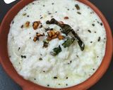 कर्ड राइस रेसिपी चरण 6 फोटो