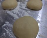 Foto langkah ke 5 dari resep Fluffy Donat.