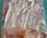 Foto del paso 3 de la receta: Rollitos de Pollo a la york
