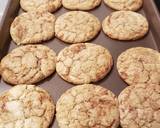 Chocolate chip cookies recipe step 5 photo