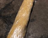 Une image de l'étape 2 de Sablés au parmesan.