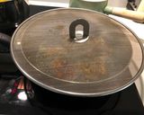 A picture of step 4 of Indonesian Chicken Soup (Soto Ayam Bumbu Kuning).