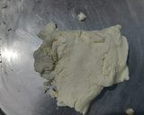 A picture of step 4 of Rasgulla.