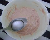 A picture of step 6 of Ramadan Special - Yummy Plum Shrikhand.