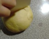 Foto del paso 4 de la receta: Berlinesas 🥯🍓