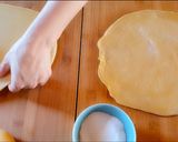 Foto del passaggio 6 della ricetta Cornetti sfogliati