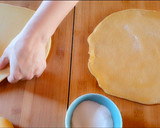 Foto del passaggio 6 della ricetta Cornetti sfogliati