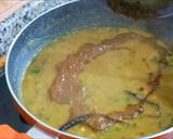 દાલ બાટી.(Dal Bati Recipe In Gujarati) રેસીપી સ્ટેપ21ફોટો