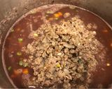 Foto del paso 6 de la receta: Porotos rojos guisados a mi estilo