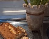 Foto del paso 5 de la receta: Budín de banana sin tacc