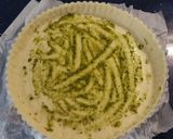 Foto del paso 4 de la receta: Masa quebrada con calabacín