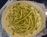 Foto del paso 4 de la receta: Masa quebrada con calabacín