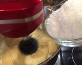 Foto del paso 9 de la receta Bizcocho de coco con glaseado de coco