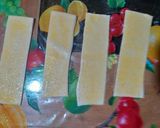 Foto del paso 11 de la receta: Formas de hojaldre