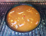 Foto del paso 3 de la receta: Paella al fuego 🔥😋