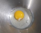 Foto del paso 1 de la receta: Panqueques creps de maizena SIN GLUTEN