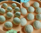 Foto langkah ke 5 dari resep Roti goreng no ulen no lama.