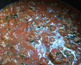 Foto del paso 3 de la receta: Tuco (a la uruguaya). Diana