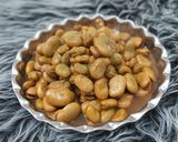عکس مرحله 4 از دستور باقالی پخته