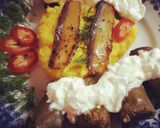 Pas rețetă Sarmale cu carne de pui în foi de viță 5 fotografie