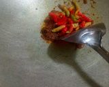 Foto langkah ke 3 dari resep Gule kambing terong praktis.