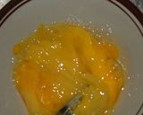 Foto langkah ke 1 dari resep Scrambeled egg mcd 100% autentic.