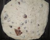 Foto del paso 4 de la receta: Tortilla con Chicharrones