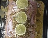 Foto del paso 3 de la receta: Róbalo al horno