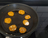 Foto del paso 5 de la receta: Hamburguesitas de pollo (BLW)