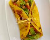 Plantain wraps recipe step 5 photo