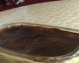 Foto del paso 2 de la receta: Tarta de natillas y galletas