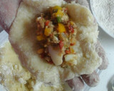 Foto del paso 3 de la receta: Puré de papas con atún