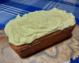 Une image de l'étape 13 de Cake au citron 🍋.