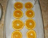 صورة لخطوة 3 من وصفة كيكة البرتقال🌹🍊