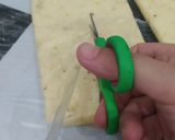 Foto langkah ke 5 dari resep Stik Kentang Keju 🥰.