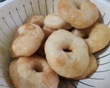 Foto langkah ke 9 dari resep Donat Kentang Frozen.
