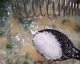A picture of step 4 of Omelette.