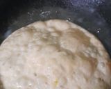 A picture of step 14 of Urad Dal Bedmi Puri.