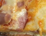 Foto langkah ke 5 dari resep PiZZa MenulL.