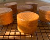 Foto del passaggio 9 della ricetta Choux Geometrici il Bignè Cilindro