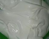 Foto langkah ke 2 dari resep Es Krim Homemade.