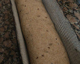 Foto del paso 4 de la receta: Pan integral con semillas