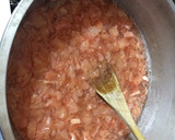 Foto del paso 2 de la receta: Mermelada de pomelo rosado