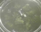 Foto del paso 1 de la receta: Albondigas de brocoli