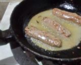 A picture of step 5 of Sekh kabab.