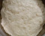 डोनट (donut recipe in marathi) रेसिपी स्टेप 3 फोटो 