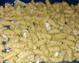 Foto langkah ke 4 dari resep Kue garpu renyah dan enak...