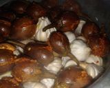 માટલા ઊંધિયું (ઊંબાડિયું) (Ubadiyu Recipe in Gujarati) રેસીપી સ્ટેપ3ફોટો