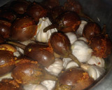 માટલા ઊંધિયું (ઊંબાડિયું) (Ubadiyu Recipe in Gujarati) રેસીપી સ્ટેપ3ફોટો