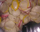 Foto langkah ke 1 dari resep Seblak Kering Pedas Gurih.